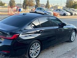 بي ام دبليو الفئة 3